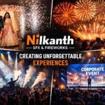 How Special Effects and Fireworks Transform Events Into Unforgettable Experiences